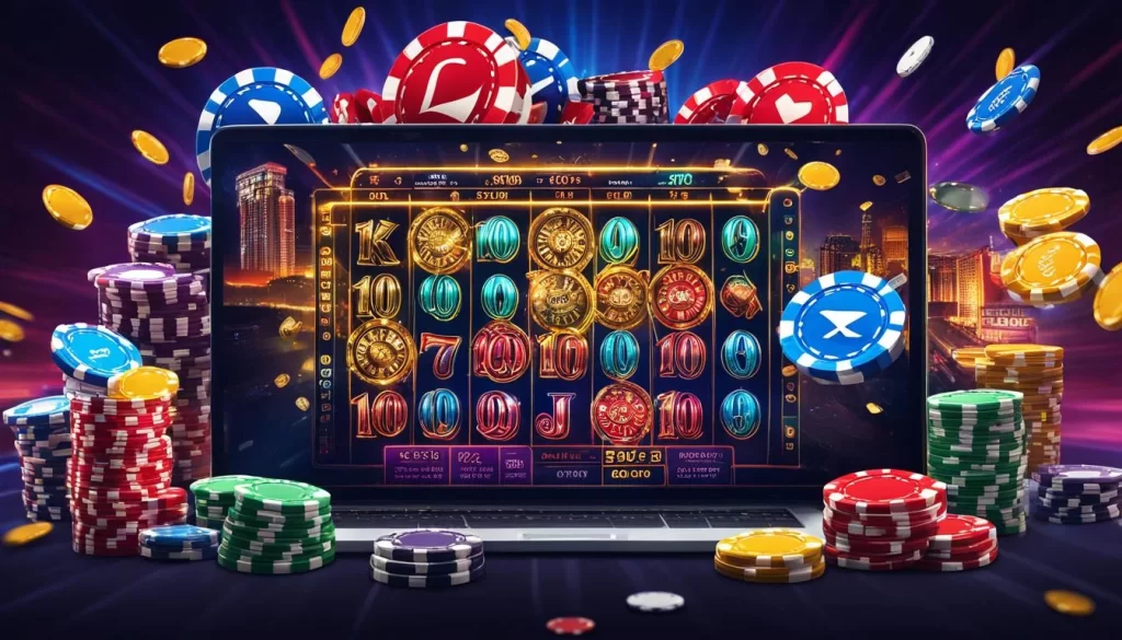 Trò chơi Blackjack trực tuyến tại keo nha cai 5. me