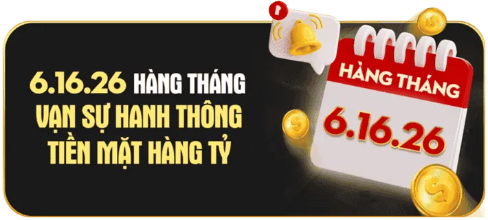 Giao diện các game Nổ Hũ đa dạng tại KeoNhaCai5.me