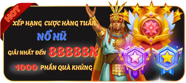 Trò chơi Bắn cá online tại rik vip