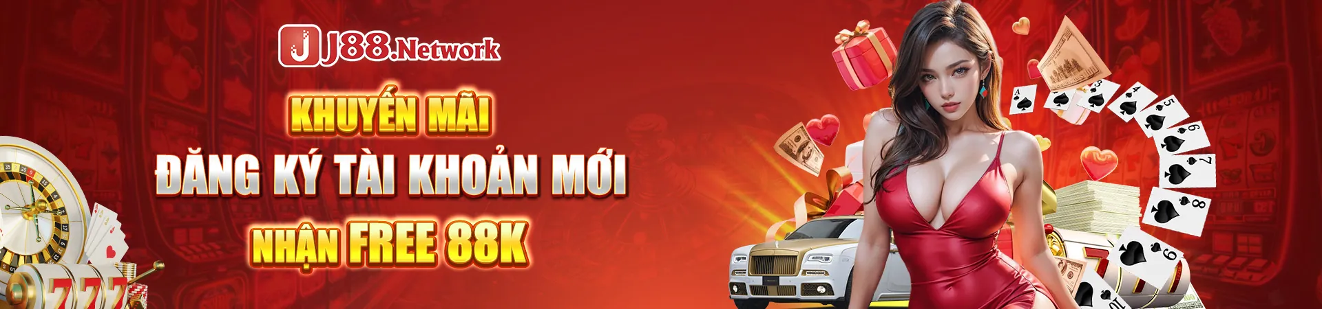 Giao diện đăng ký Rik VIP