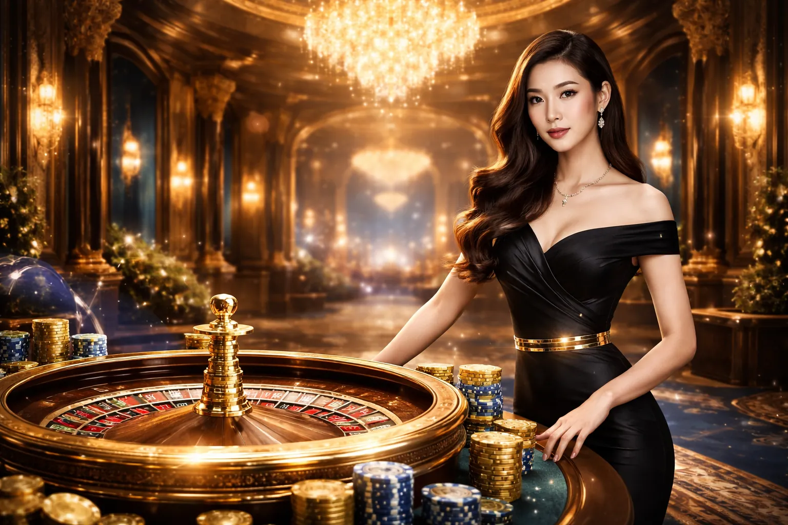 Hình ảnh minh họa chính sách bảo mật Rik VIP, dữ liệu được bảo vệ an toàn