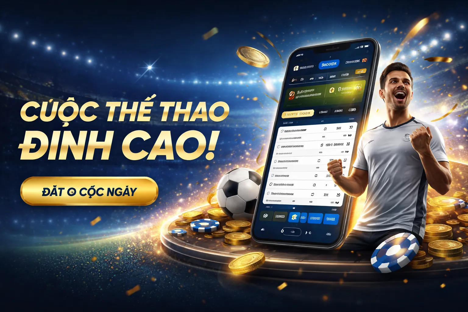 Hình ảnh chính game Bắn Cá Rik VIP