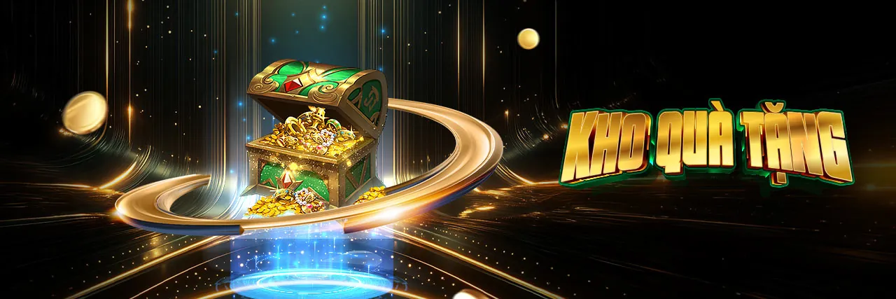 Các khuyến mãi Bắn Cá Rik VIP