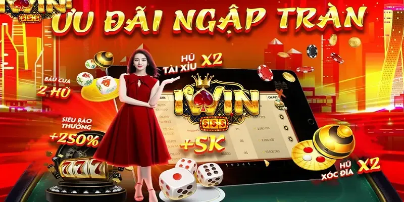 Khuyến mãi Rik VIP hấp dẫn